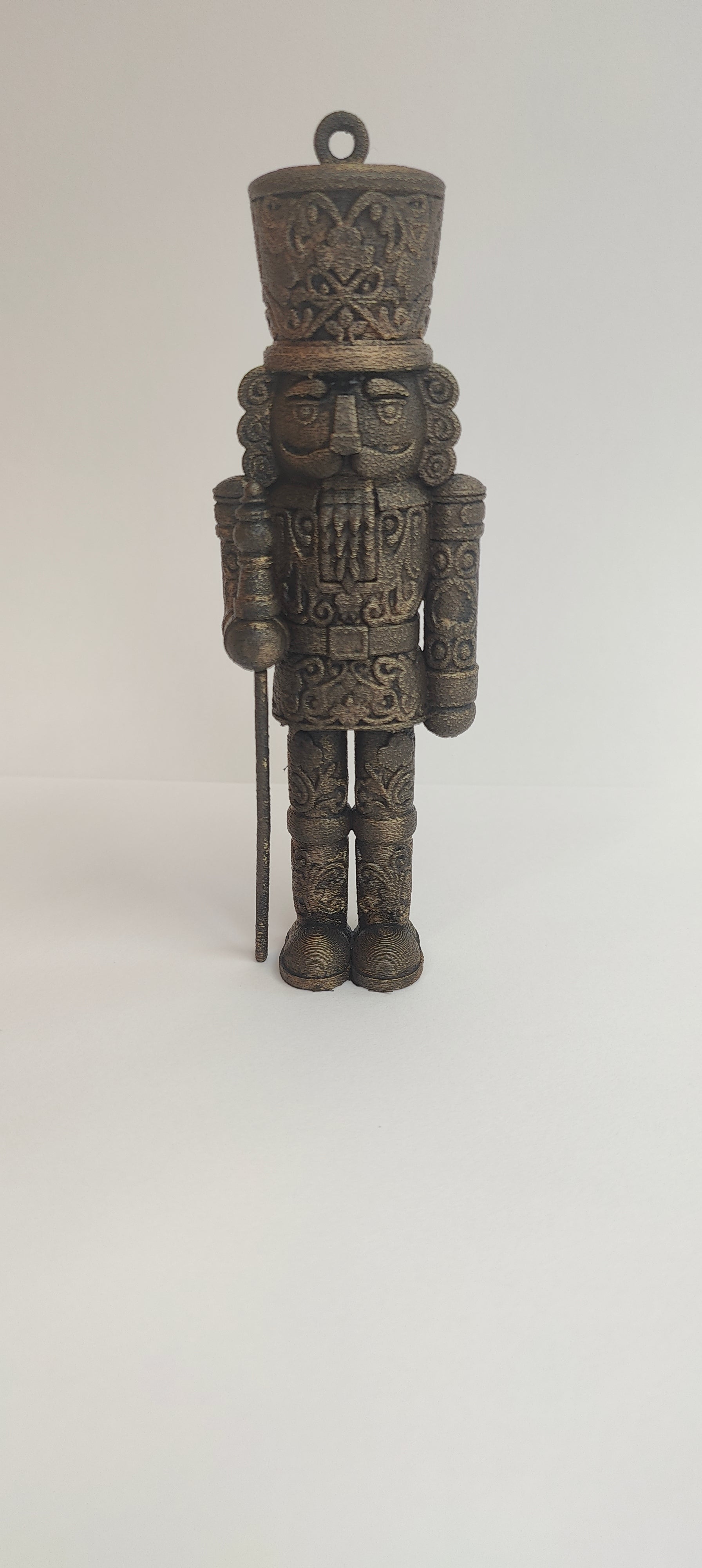 Nutcracker Model