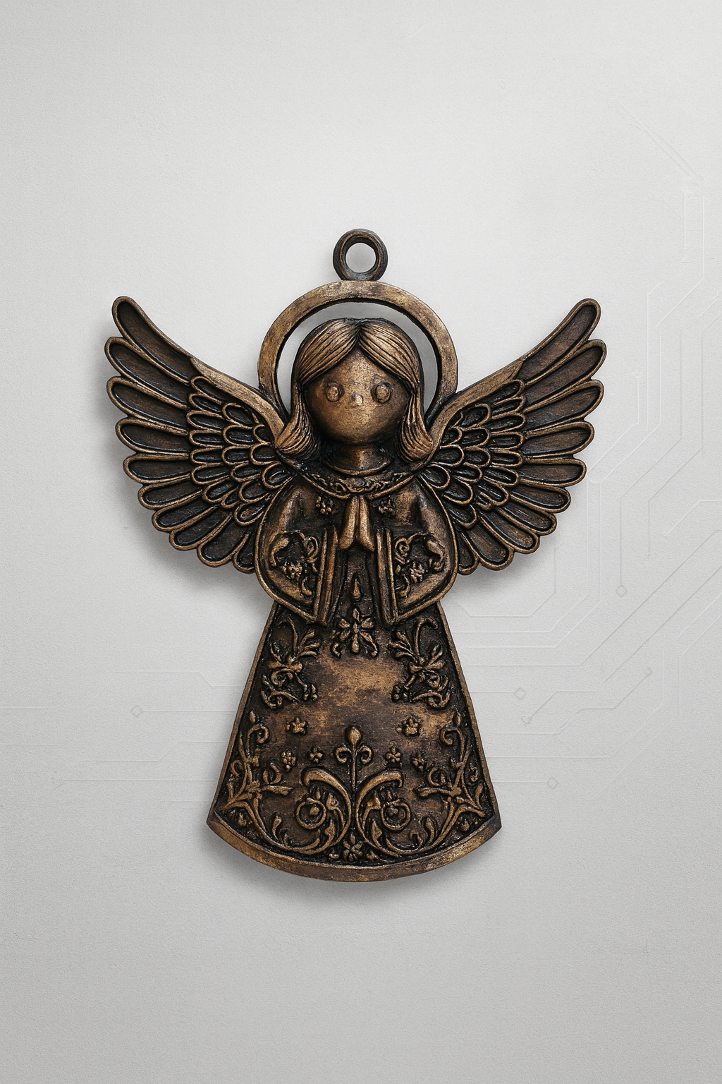 Christmas Tree decorations