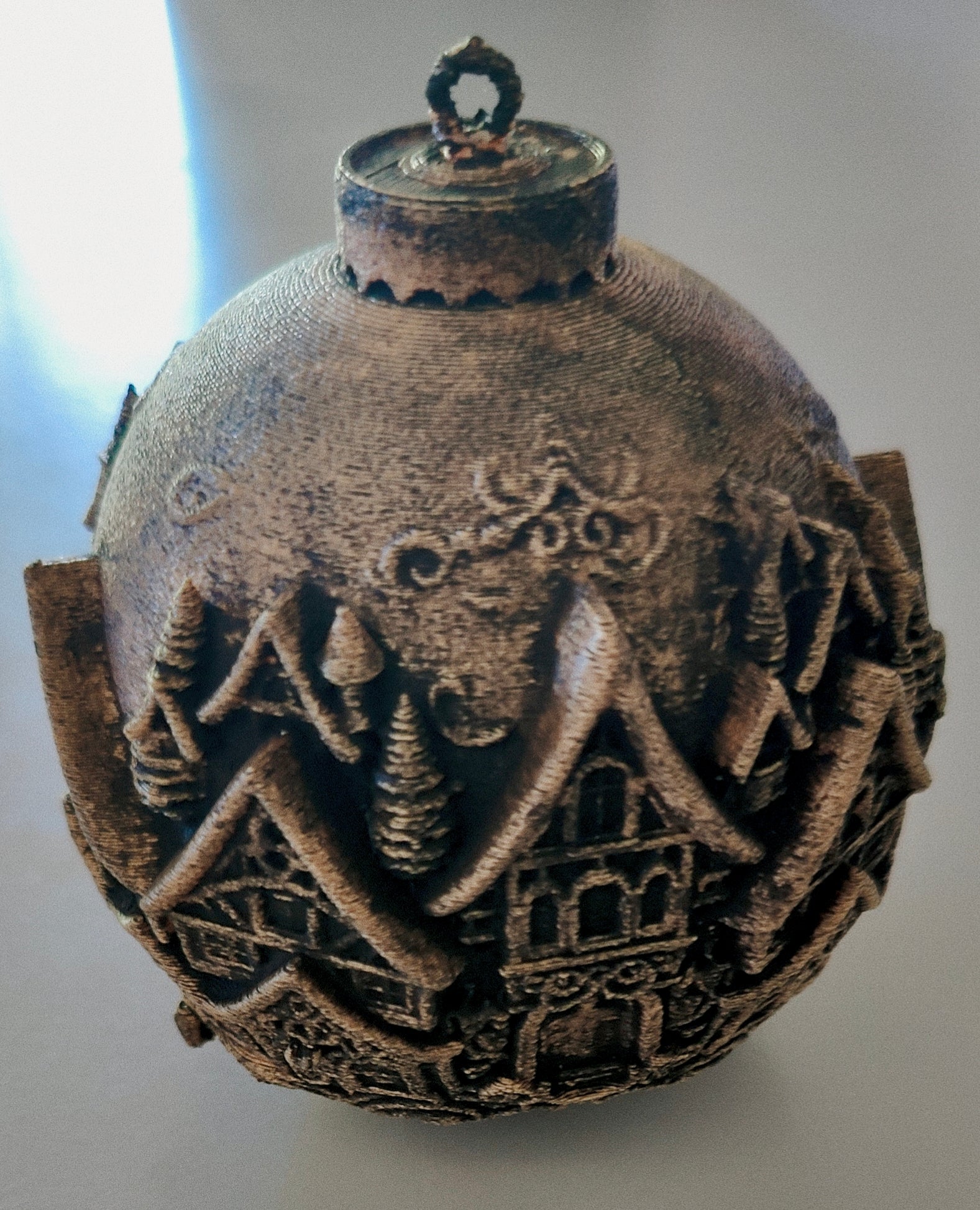 Christmas Baubles