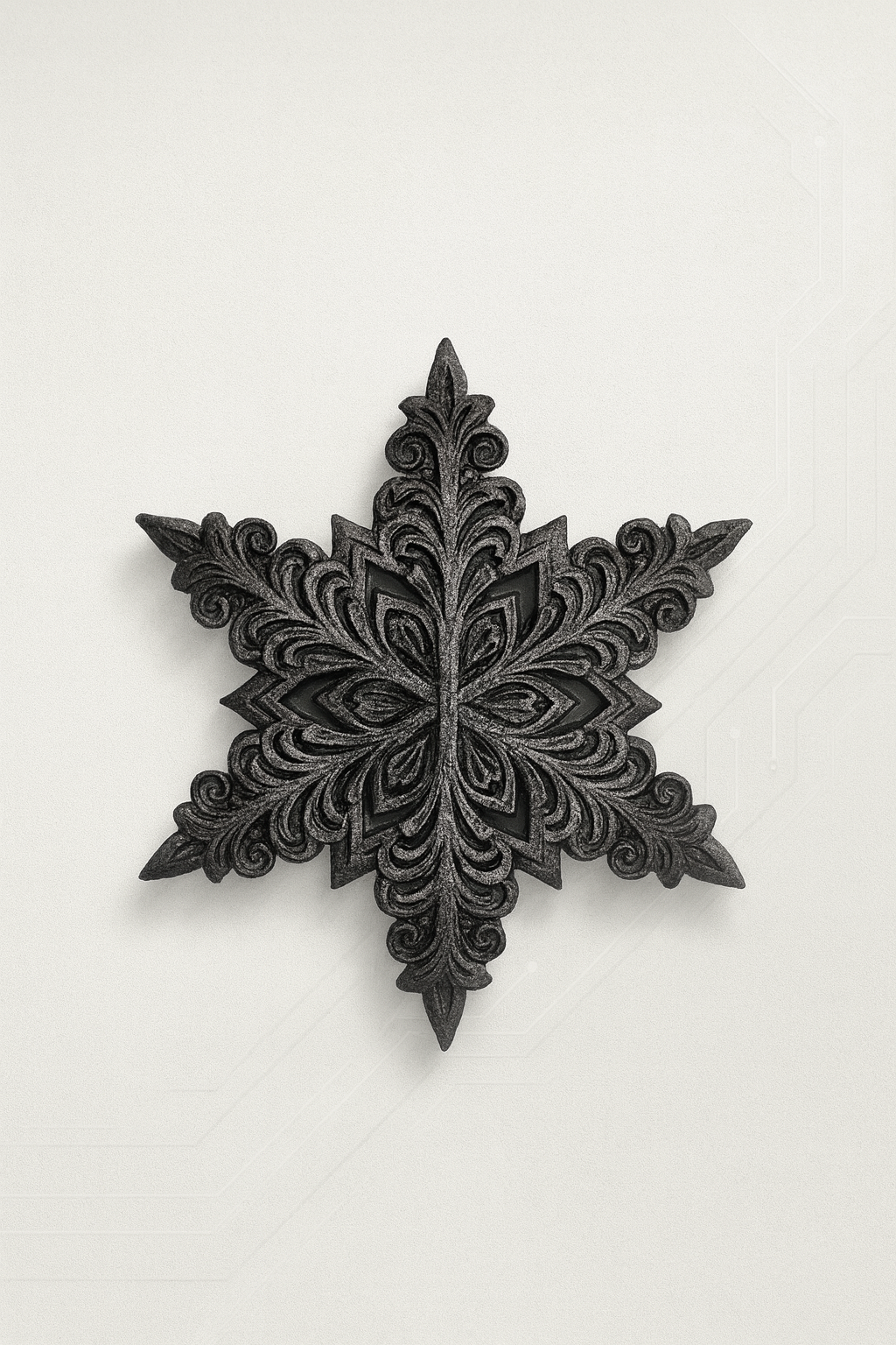 Christmas Tree decorations