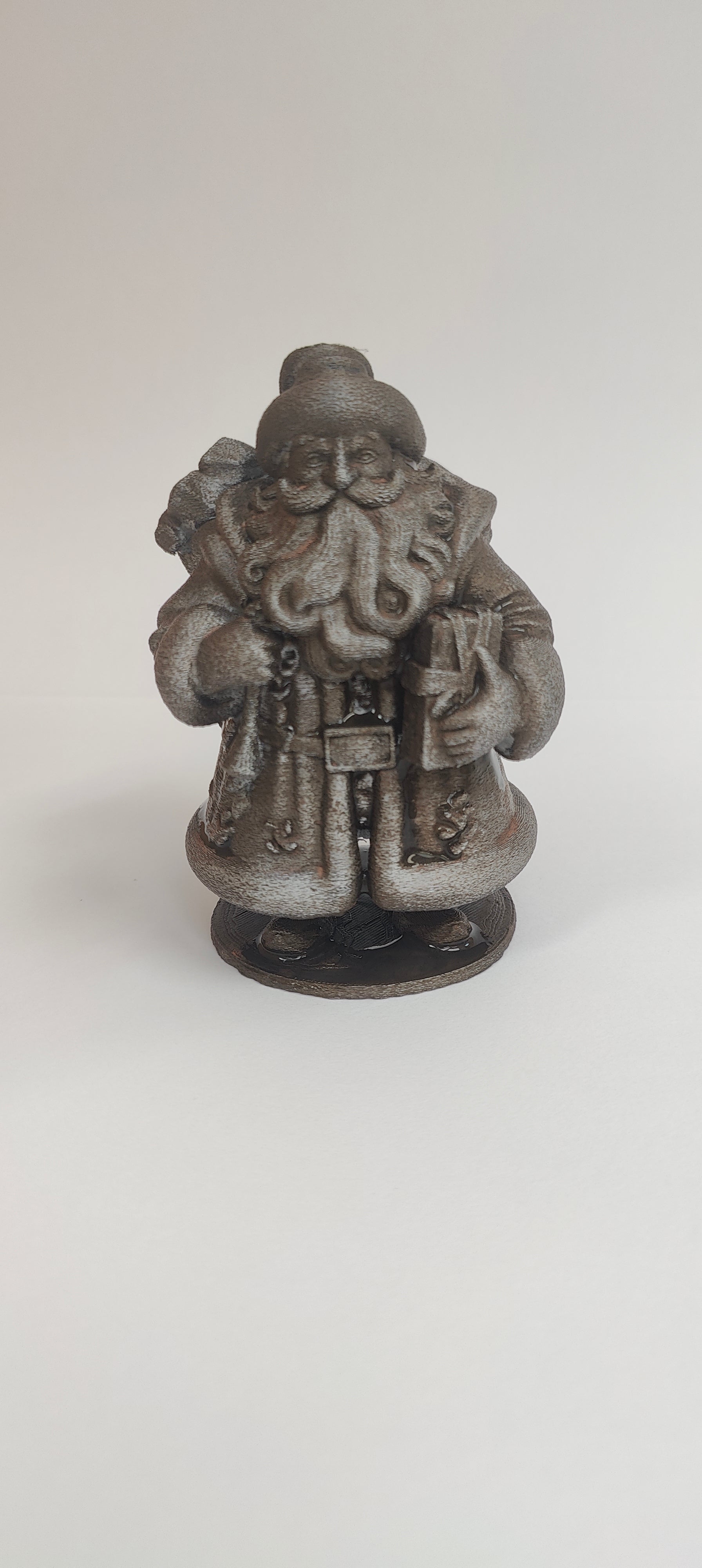 Santa Claus
