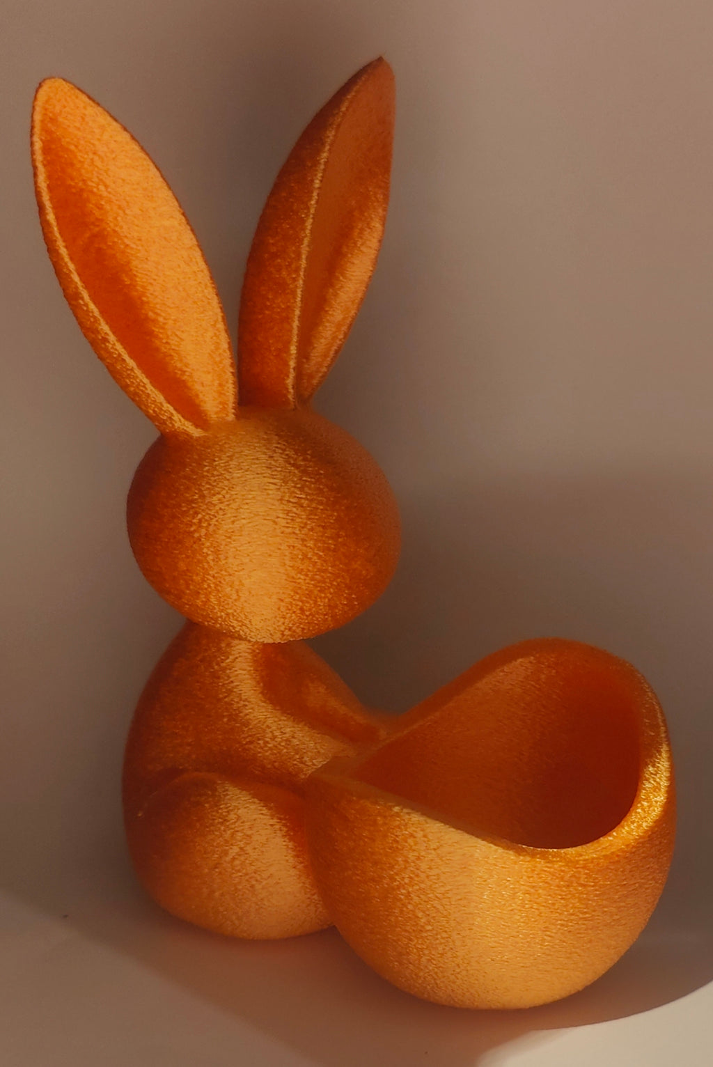 Easter Bunny Egg Holder